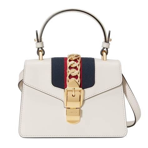 gucci şal|white gucci bag.